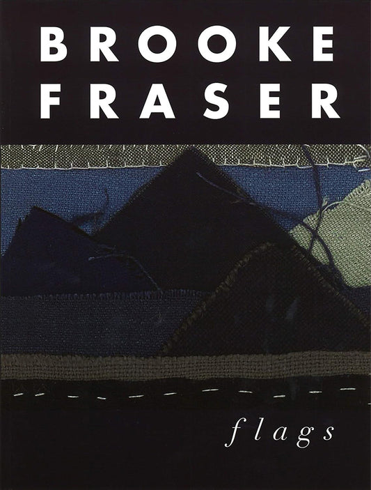 Brooke Fraser Flags PVG