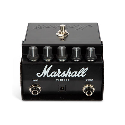 Marshall ShredMaster Overdrive/Distortion Pedal