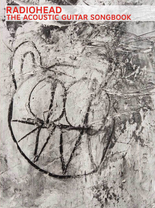 Radiohead The Acoustic Guitar Songbook Tab