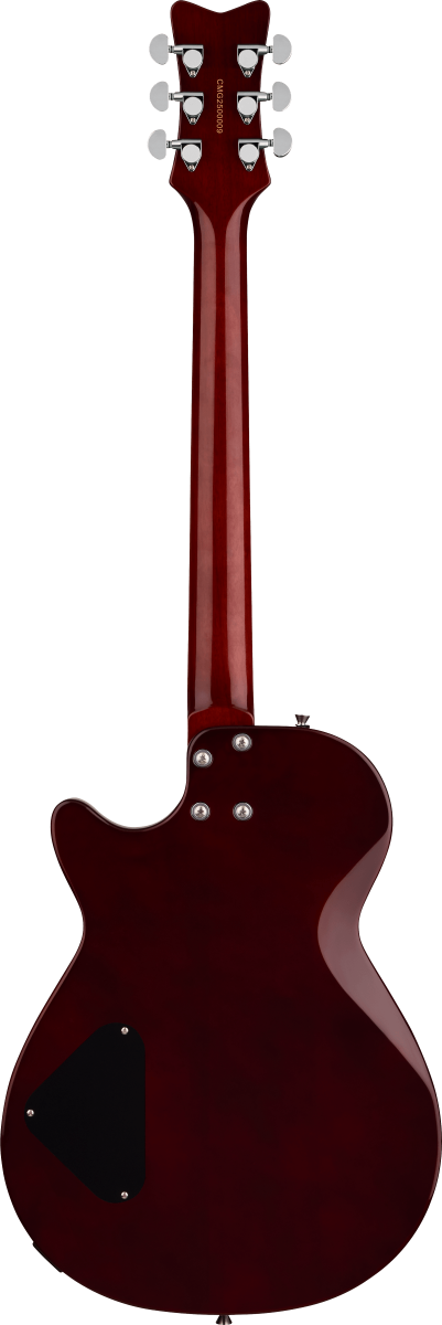 Gretsch Streamliner Jet Electric Guitar in Duo-Tone Burst