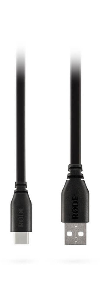 Rode SC18 1.5m USB C to USB A Cable