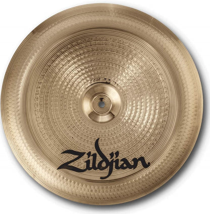 Zildjian S China 16"