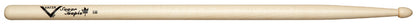 Vater VSM5BW 5B Sugar Maple Wood Tip Drumsticks