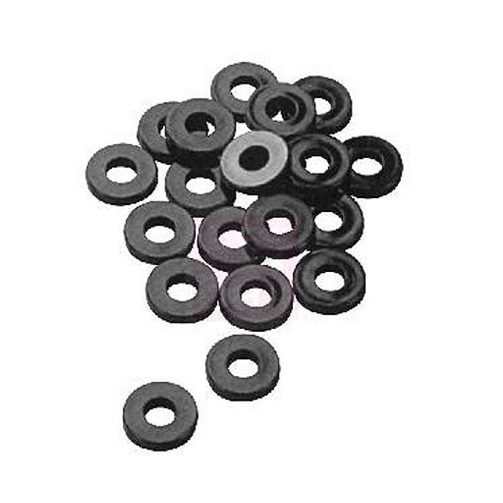 Pearl Nlw-12B/12 Parts Nylon Washer in Black