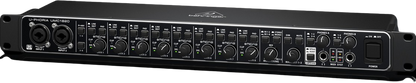 Behringer UMC1820 Audio Interface
