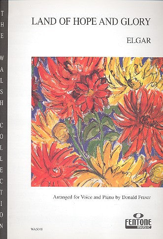 Land Of Hope And Glory