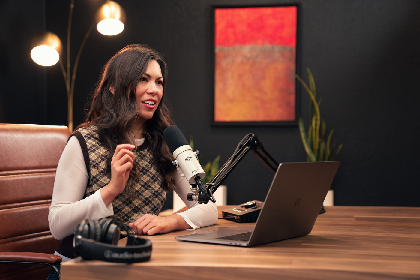 Universal Audio SD 1 Standard Dynamic Microphone