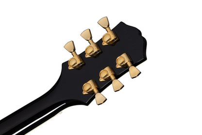 Epiphone B.B. King Lucille in Ebony