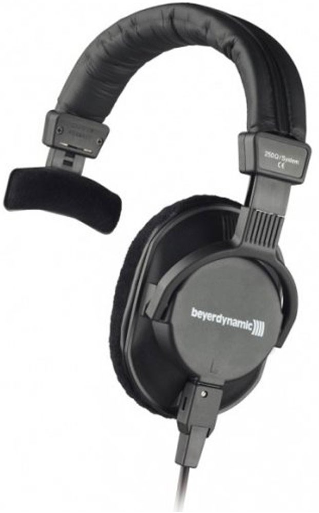 Beyer Dynamic DT 252 80 Studio Headphones