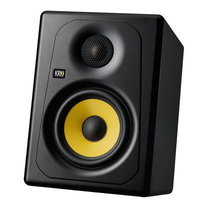 KRK Kreate 5 Active 5" Two-Way Studio Reference Monitor (Single) | EX-DEMO