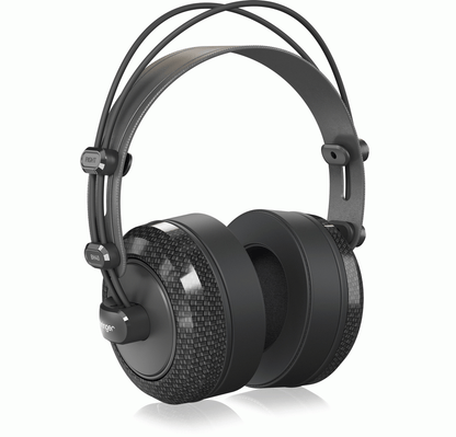 Behringer BH40 Circum Aural High Fidelity Headphones