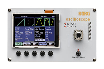 KORG NTS2 Oscilliscope Kit