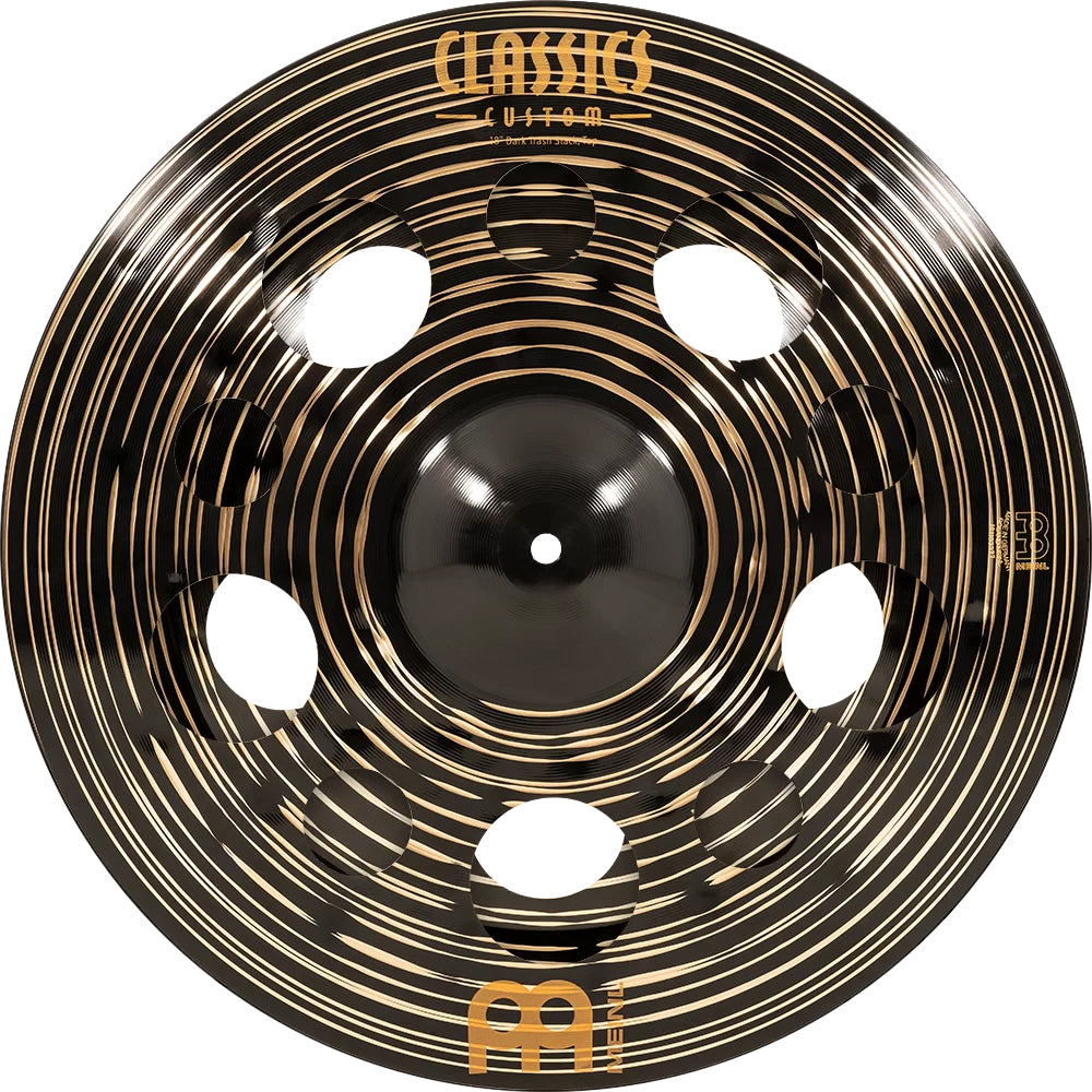 Meinl Cymbals Classics Custom 18