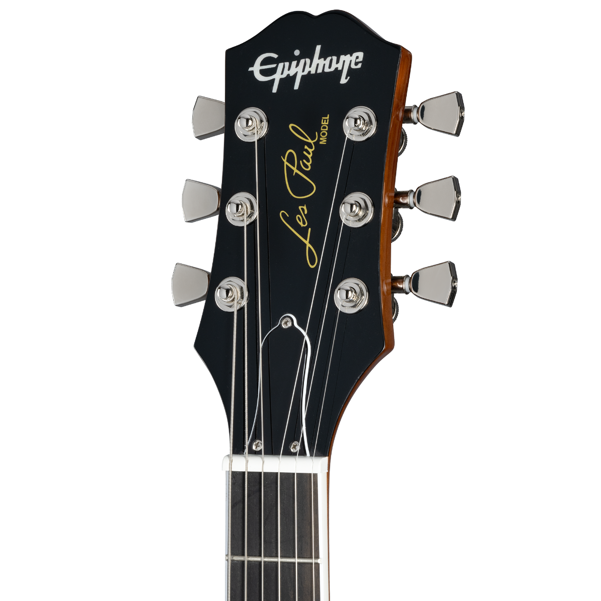 Epiphone Les Paul Modern Figured in Purple Burst