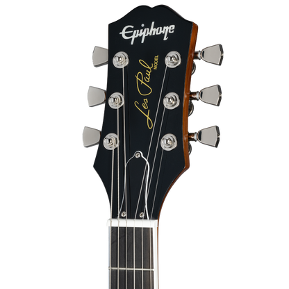 Epiphone Les Paul Modern Figured in Purple Burst