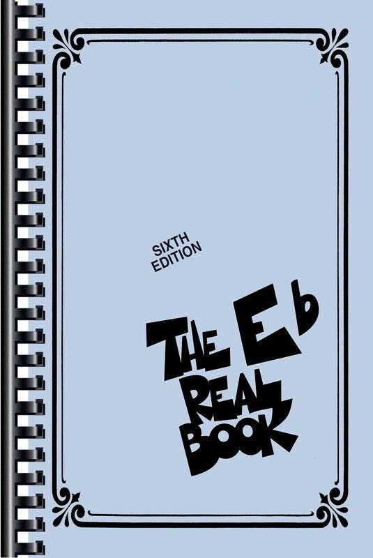 The Real Book Volume 1