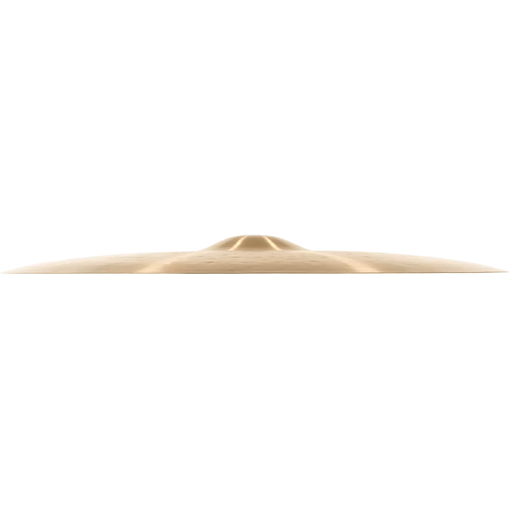 Meinl Cymbals Byzance Traditional 22" Medium Crash