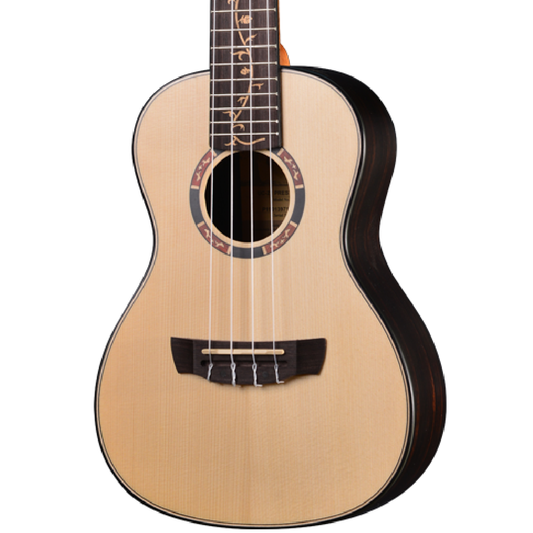 Crafter Ukulele UC27 PRESTIGE in Natural Satin