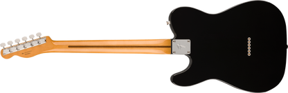 Fender Vintera II '60s Telecaster Thinline, Maple Fingerboard in Black