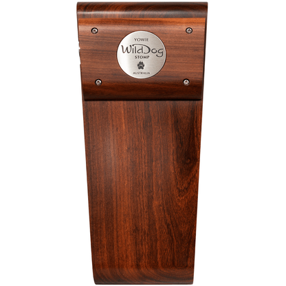 Wild Dog Pro Series Yowie Stomp Box