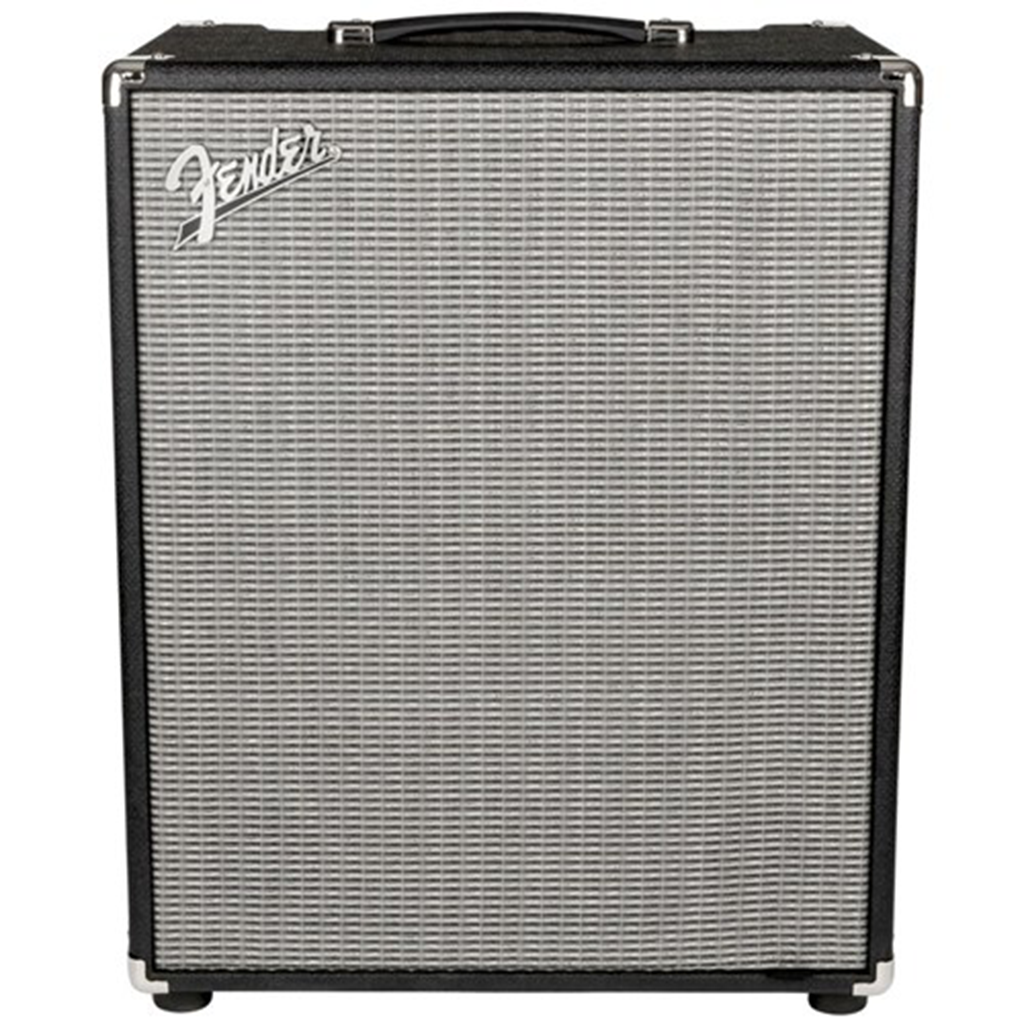 Fender Rumble 200 V3 1x15" 200W Combo Amp