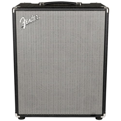 Fender Rumble 200 V3 1x15" 200W Combo Amp