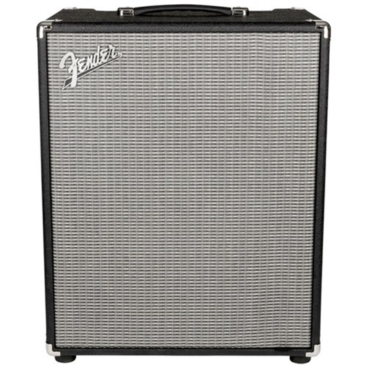 Fender Rumble 200 V3 1x15" 200W Combo Amp