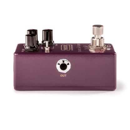 Jim Dunlop MXR Duke of Tone Overdrive Pedal