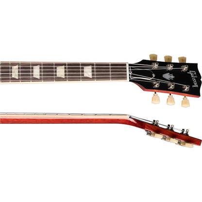 Gibson SG Standard 61 in Vintage Cherry