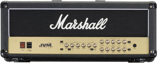 Marshall JVM205H 50W Amp Head