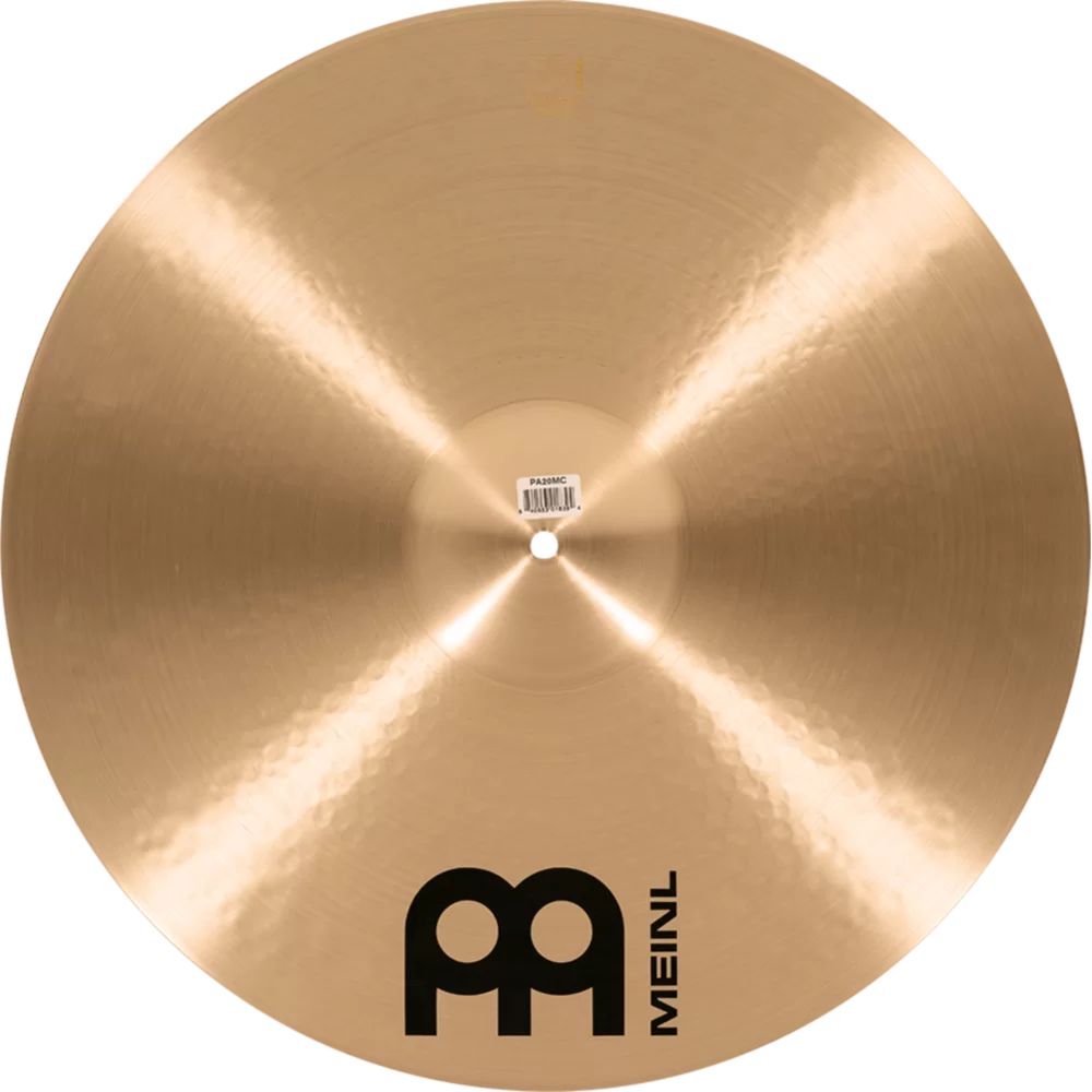 Meinl Cymbals 20" Pure Alloy Medium Crash