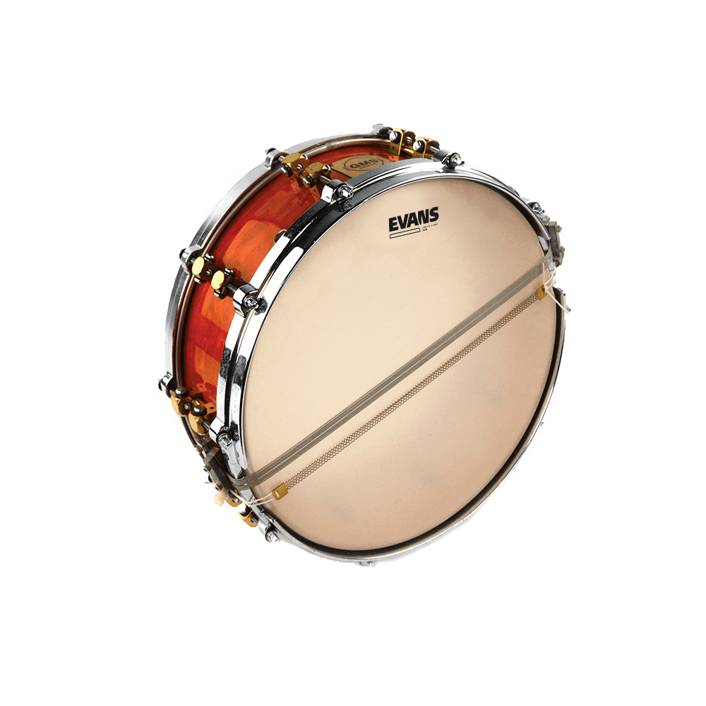 Evans Orchestral 300 Clear Snare Side 14" Drum Head