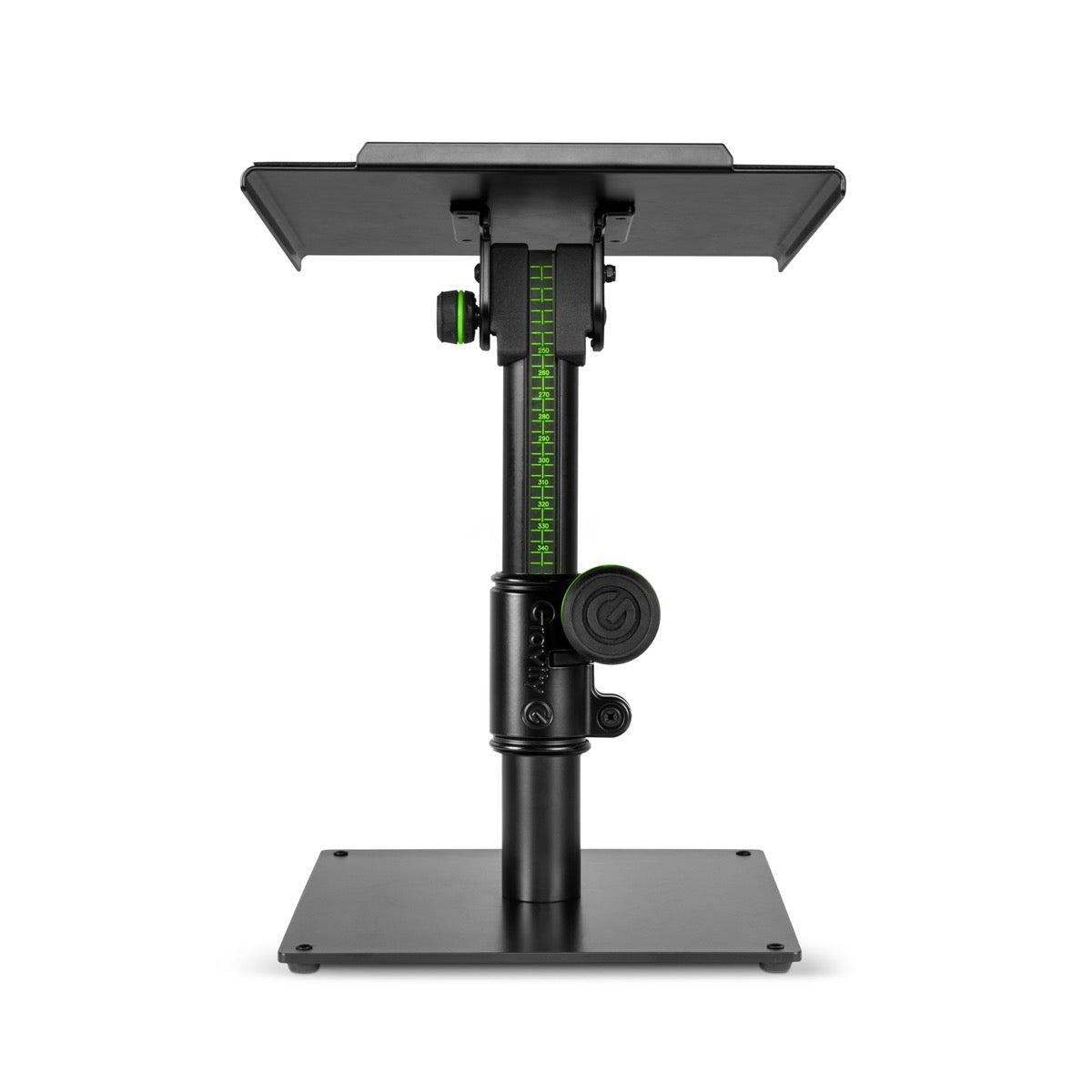 Gravity SP3102 Single Studio Monitor Speaker Stand