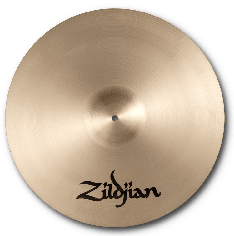 Zildjian Cymbals 19" A Medium Thin Crash