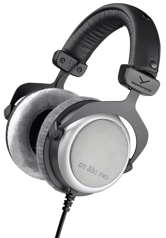 Beyerdynamic DT880 PRO  250 Ohms Semi Open Studio Headphones