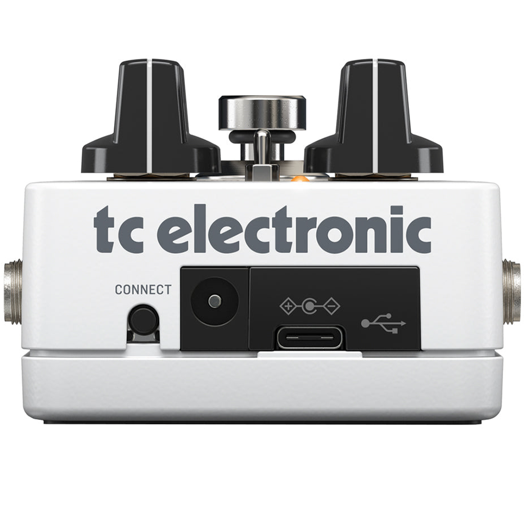 TC Electronic Plethora X1 TonePrint Multi Effects Pedal
