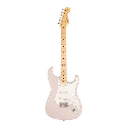 Fender Made in Japan Hybrid II Stratocaster, Maple Fingerboard in US Blonde