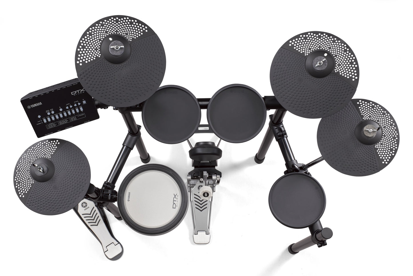 Yamaha DTX482K Plus Electronic Drum Kit