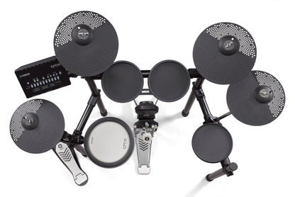 Yamaha DTX482K Plus Electronic Drum Kit