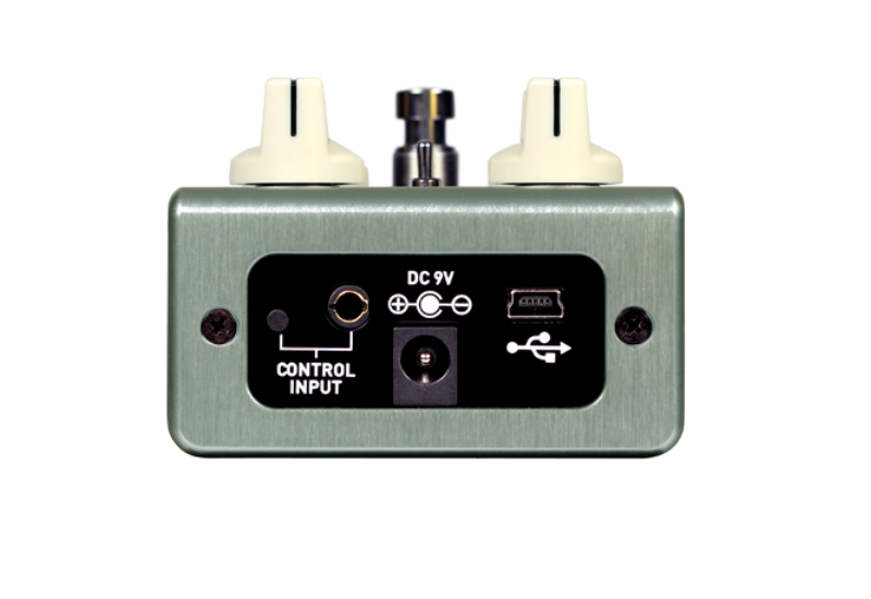 Source Audio True Spring Reverb Pedal