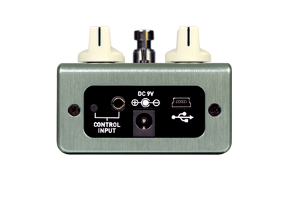 Source Audio True Spring Reverb Pedal