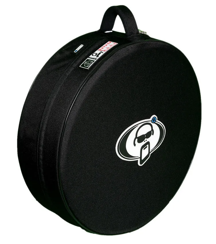 Protection Racket 14x6.5" Rigid Snare Drum Case