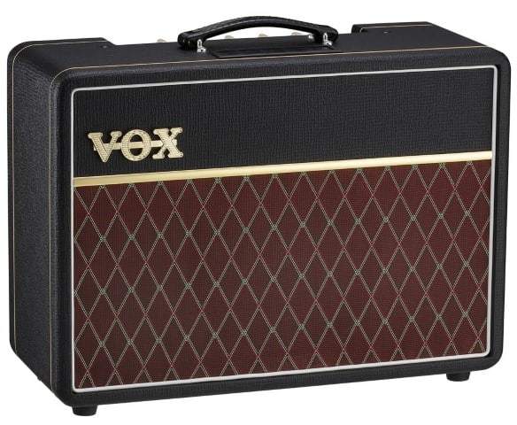 Vox AC10C1 1x10" 10W Tube Combo Amp