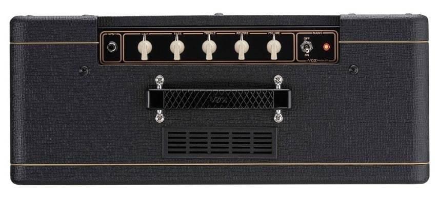Vox AC10C1 1x10" 10W Tube Combo Amp