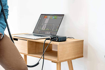 Rode  AI1 Single channel Audio Interface