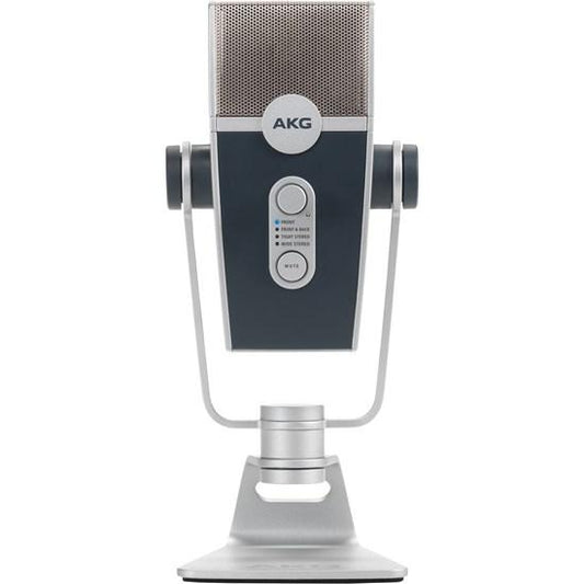 AKG Lyra Ultra HD Multimode USB Microphone