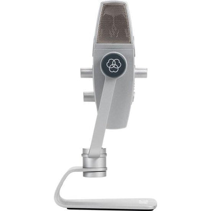 AKG Lyra Ultra HD Multimode USB Microphone