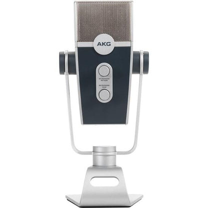 AKG Lyra Ultra HD Multimode USB Microphone