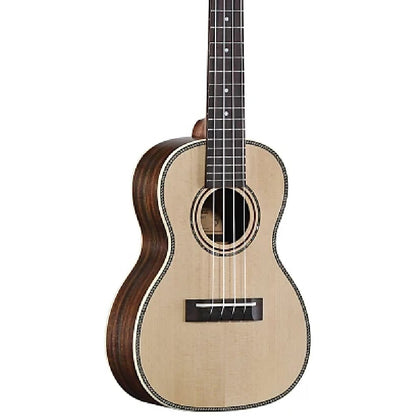 Alvarez Artist 70C Concert Uke in Natural Semi Gloss