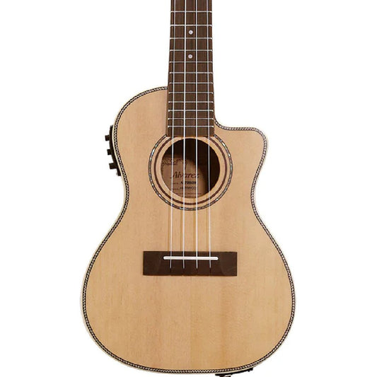 Alvarez Artist 70CCE Concert Uke in Natural